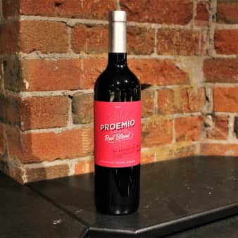 B-Proemio Red Blend