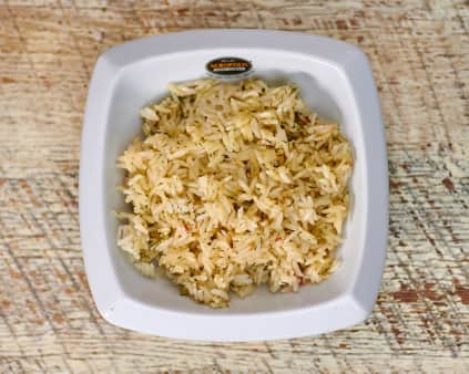 House Rice