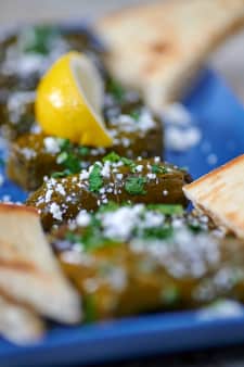 Dolmades