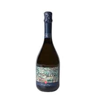 image of Pasqua Romeo and Juliet Prosecco, 187 ML