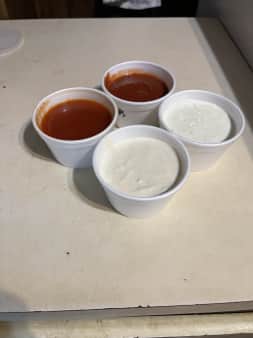 image of Side Pizza Sauce