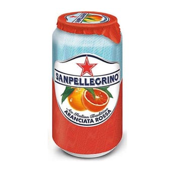image of Topo Chico Blueberry