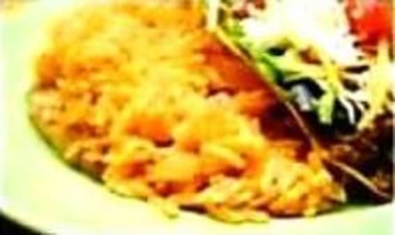 image of Combi Rice Plate