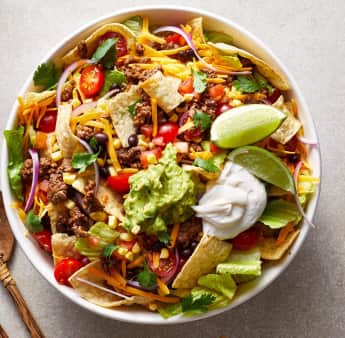 image of Taco Salad