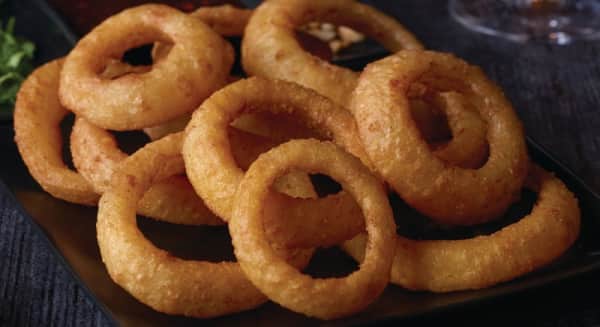 image of 1/2 Onion Rings