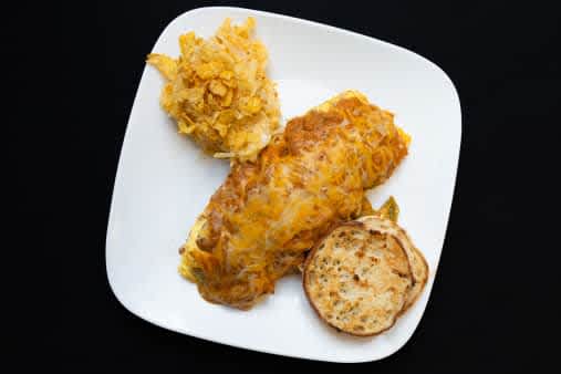 image of Chorizo & Green Chili