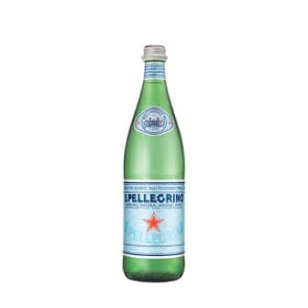 San Pellegrino