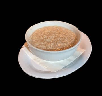 image of Steel-Cut Oatmeal