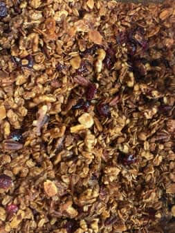 image of House-Made Granola