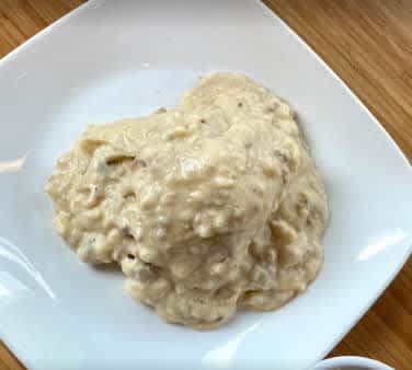 image of Biscuits & Gravy (Half)