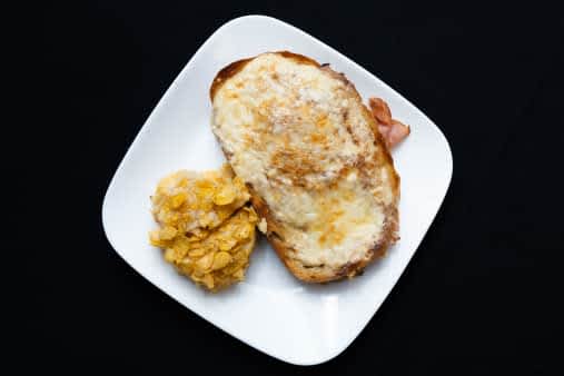 image of Croque Monsieur