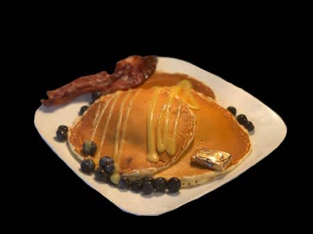 image of Pancakes