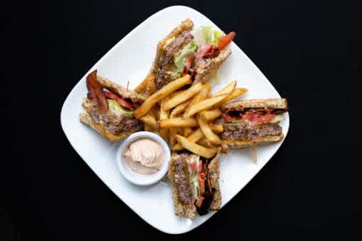 image of Hamburger Club