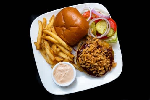 image of Hickory Burger