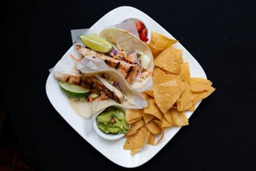 image of Fish Tacos