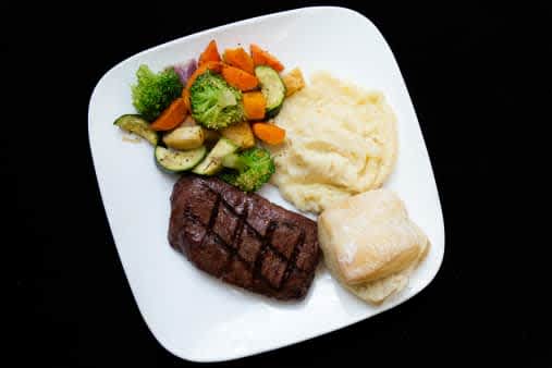 image of Flat Iron Steak