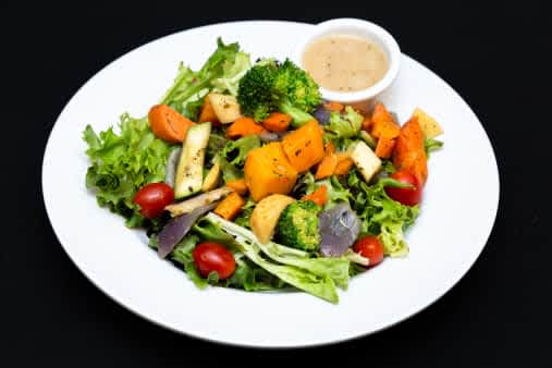 image of House Salad