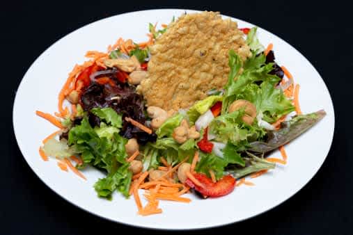 image of Thai Salad