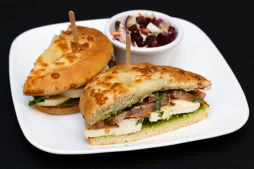 image of Caprese