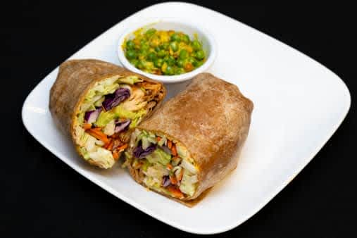 image of Thai Wrap