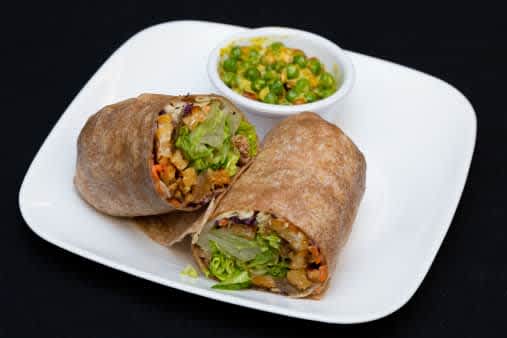 image of Vegan Wrap