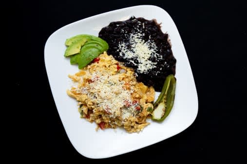 image of Migas