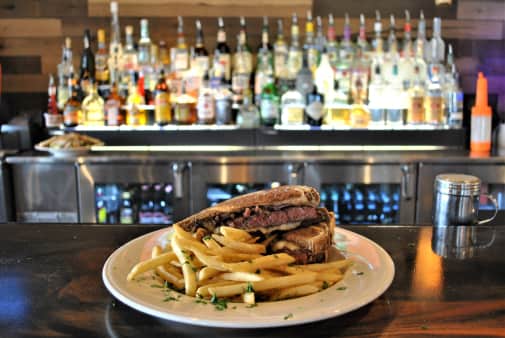 image of Patty Melt