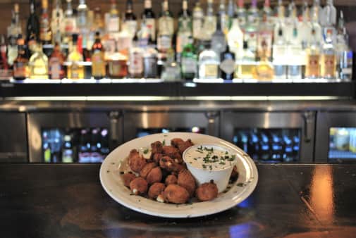image of Cheese Curds