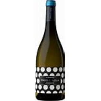 image of Paco and Lola White Wine -750ml