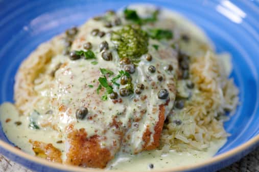 Athenian Fish
