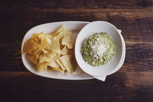 image of Azul Guacamole