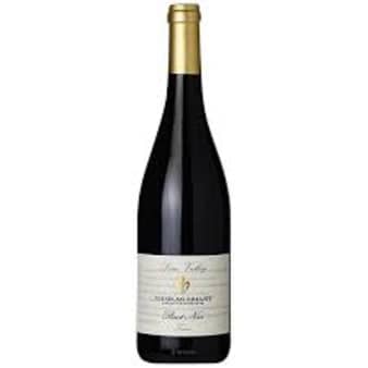 image of Nicolas Idiart Pinot Noir