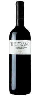 image of Cosentino The Franc 2019