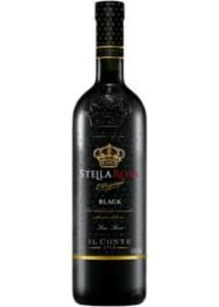 image of Stella Rosa Black