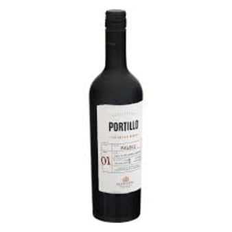 image of Portillo Malbec