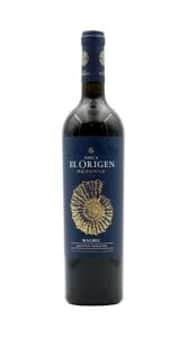image of Finca El Origen Malbec Reserva