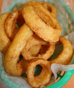 image of 52. ONION RINGS