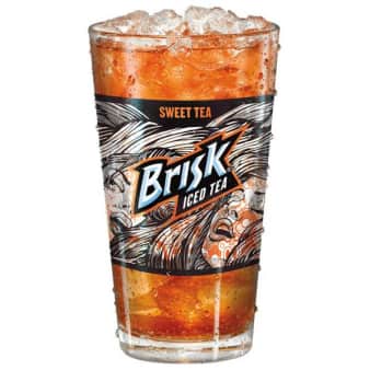 image of SWEET ICE TEA 