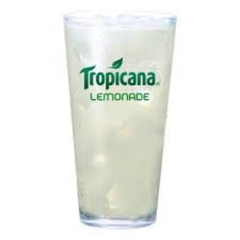 image of Tropicana Lemonade 