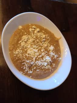 image of Smashed Beans Side