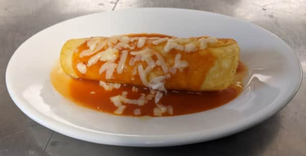 image of Enchiladas