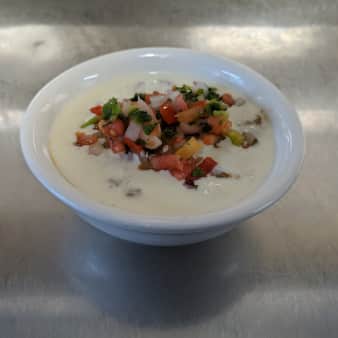 image of Fogata Dip