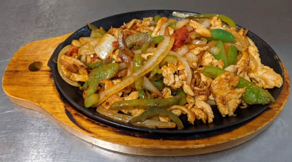 image of Fajitas