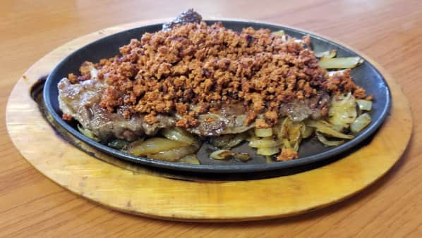 image of Steak Toluca