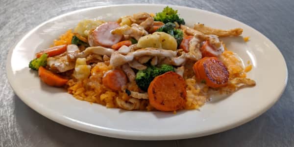 image of California Special