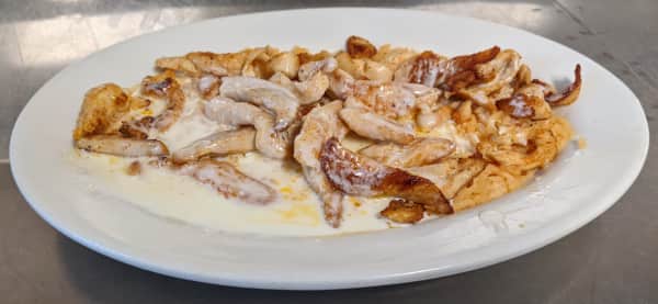 image of Little Fogata Special