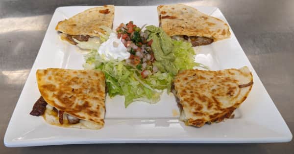 image of Quesadilla Grande
