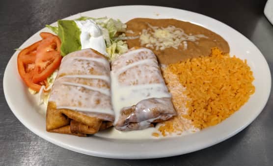 image of Chimichanga