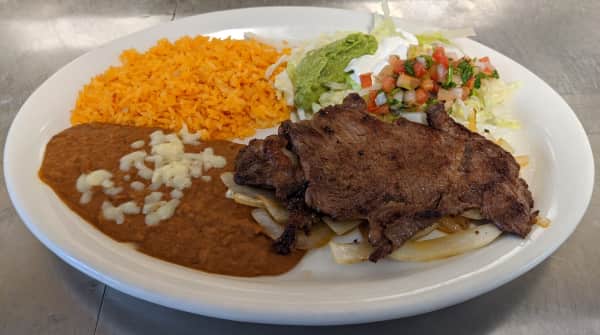 image of Carne Asada