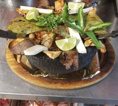 image of Molcajete